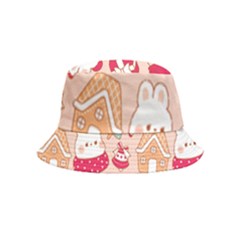 Inside Out Bucket Hat (Kids) 