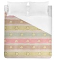 Duvet Cover (Queen Size) 