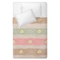 Duvet Cover Double Side (Single Size) 