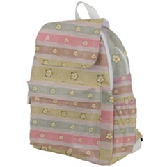 Top Flap Backpack 