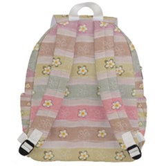 Top Flap Backpack 