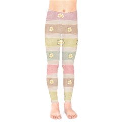 Kids  Leggings 