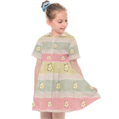 Kids  Sailor Dress 