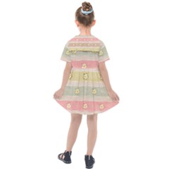 Kids  Sailor Dress 