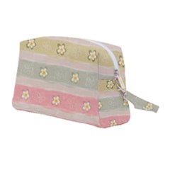 Wristlet Pouch Bag (Medium) 