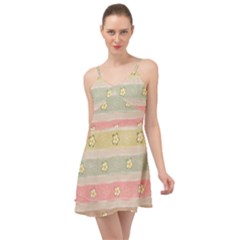 Summer Time Chiffon Dress 