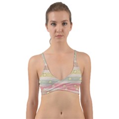 Wrap Around Bikini Top 