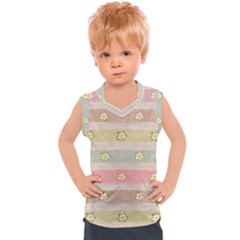 Kids  Sport Tank Top 