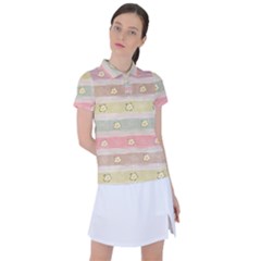 Women s Polo T-Shirt 