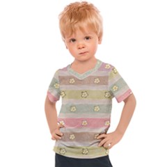 Kids  Sports T-Shirt 