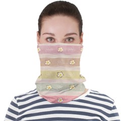 Face Seamless Bandana (Adult) 