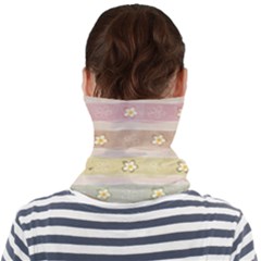 Face Seamless Bandana (Adult) 