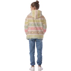 Kids  Oversized Hoodie 