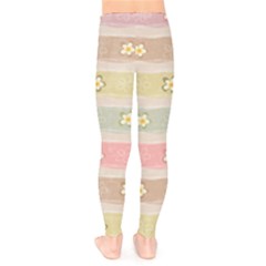 Kids  Classic Winter Leggings 