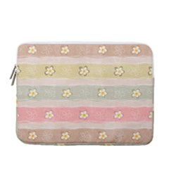 13  Vertical Laptop Sleeve Case With Pocket 