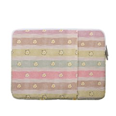 13  Vertical Laptop Sleeve Case With Pocket 