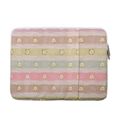 14  Vertical Laptop Sleeve Case With Pocket 