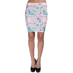 Bodycon Skirt 