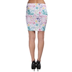 Bodycon Skirt 