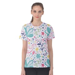 Women s Cotton T-Shirt 