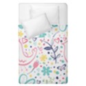 Duvet Cover Double Side (Single Size) 