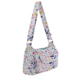 cute bird pattern Multipack Bag