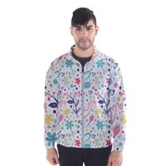 Men s Windbreaker 