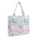 Medium Tote Bag 