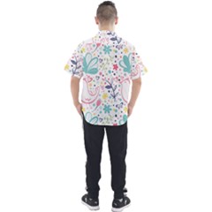 Men s Short Sleeve Shirt 