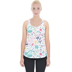 Piece Up Tank Top 