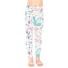 Kids  Leggings 