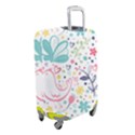 Luggage Cover (Small) 