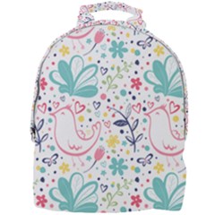 Mini Full Print Backpack 