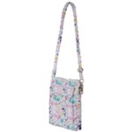 cute bird pattern Multi Function Travel Bag