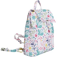 Buckle Everyday Backpack 