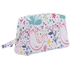 Wristlet Pouch Bag (Large) 