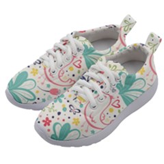 Kids Athletic Shoes 