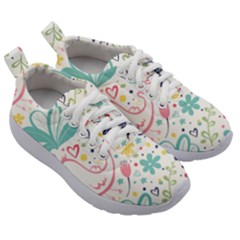 Kids Athletic Shoes 