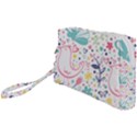 Wristlet Pouch Bag (Small) 