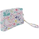 Wristlet Pouch Bag (Small) 