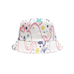 Bucket Hat (Kids) 