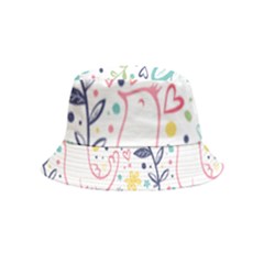 Bucket Hat (Kids) 