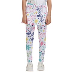 Kids  Skirted Pants 