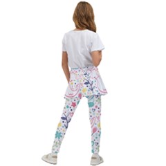 Kids  Skirted Pants 