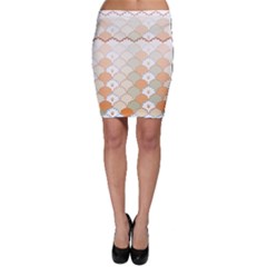 Bodycon Skirt 