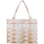 shells pattern Mini Tote Bag