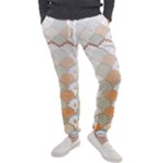 shells pattern Men s Jogger Sweatpants