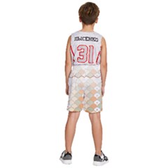 Kids  Basketball Shorts 