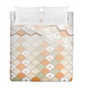 Duvet Cover Double Side (Full/ Double Size) 