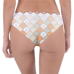 Reversible Classic Bikini Bottoms 